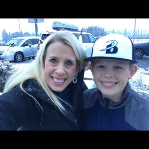 Meet your Posher, Caryn